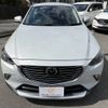 mazda cx-3 2016 -MAZDA--CX-3 LDA-DK5FW--DK5FW-201404---MAZDA--CX-3 LDA-DK5FW--DK5FW-201404- image 14