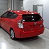 toyota prius-α 2016 -TOYOTA--Prius α ZVW41W--ZVW41-0050177---TOYOTA--Prius α ZVW41W--ZVW41-0050177- image 6