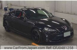 toyota 86 2017 -TOYOTA 【宮城 351ﾀ1010】--86 DBA-ZN6--ZN6-072254---TOYOTA 【宮城 351ﾀ1010】--86 DBA-ZN6--ZN6-072254-