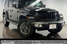jeep wrangler 2021 CFJ1792079