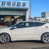 honda cr-z 2010 quick_quick_DAA-ZF1_ZF1-1010278 image 13