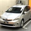 toyota prius-α 2012 CFJ1722374 image 4