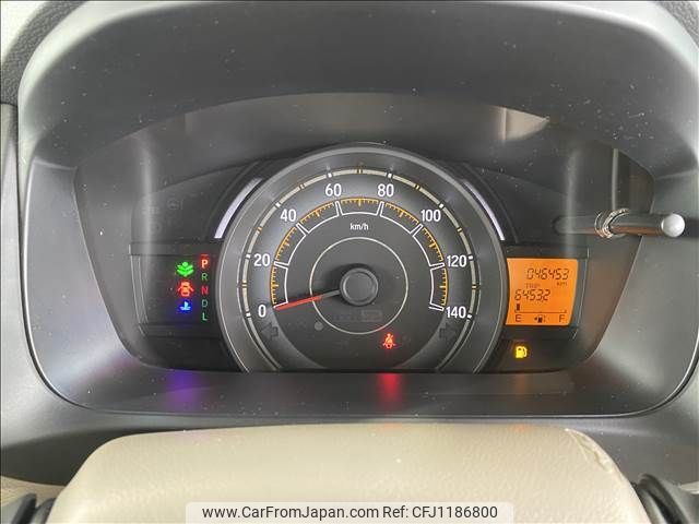 honda n-wgn 2014 -HONDA--N WGN DBA-JH1--JH1-1077220---HONDA--N WGN DBA-JH1--JH1-1077220- image 2