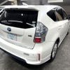 toyota prius-α 2012 CFJ1656139 image 6
