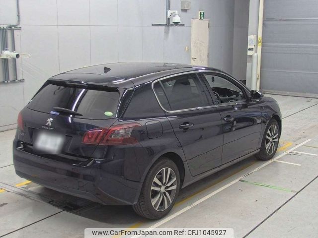 peugeot 308 2019 -PEUGEOT 【京都 302み8154】--Peugeot 308 T9YH01-VF3LBYHZRKS300803---PEUGEOT 【京都 302み8154】--Peugeot 308 T9YH01-VF3LBYHZRKS300803- image 2