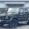 mercedes-benz g-class 2021 -MERCEDES-BENZ--Benz G Class 3DA-463350--W1N4633502X385155---MERCEDES-BENZ--Benz G Class 3DA-463350--W1N4633502X385155- image 1