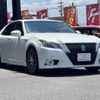toyota crown 2015 -TOYOTA--Crown DAA-AWS210--AWS210-6085914---TOYOTA--Crown DAA-AWS210--AWS210-6085914- image 16