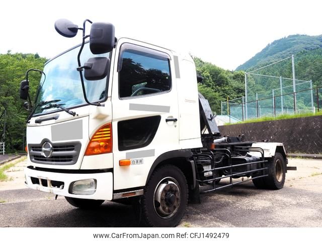 hino ranger 2010 GOO_NET_EXCHANGE_0403477A30250731W001 image 1
