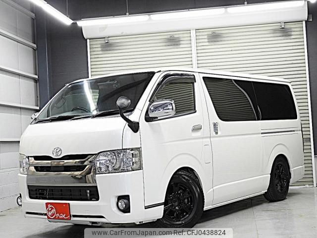 toyota hiace-van 2020 -TOYOTA--Hiace Van CBF-TRH200V--TRH200-0318138---TOYOTA--Hiace Van CBF-TRH200V--TRH200-0318138- image 1