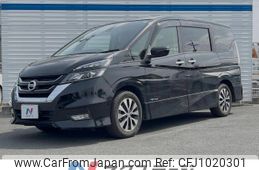 nissan serena 2016 -NISSAN--Serena DAA-GFC27--GFC27-011864---NISSAN--Serena DAA-GFC27--GFC27-011864-