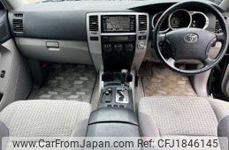 toyota hilux-surf 2008 CFJ1846145