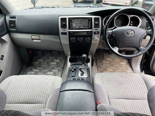 toyota hilux-surf 2008 CFJ1846145 image 1
