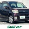 daihatsu move 2009 -DAIHATSU--Move DBA-L175S--L175S-0238303---DAIHATSU--Move DBA-L175S--L175S-0238303- image 1