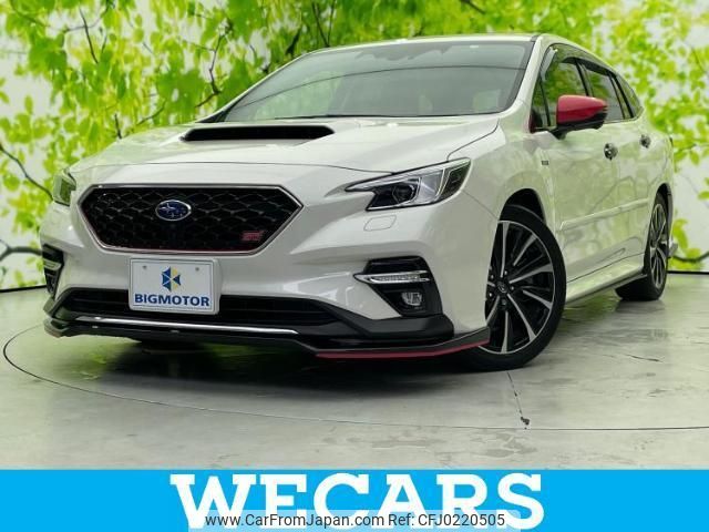 subaru levorg 2021 quick_quick_4BA-VN5_VN5-026863 image 1