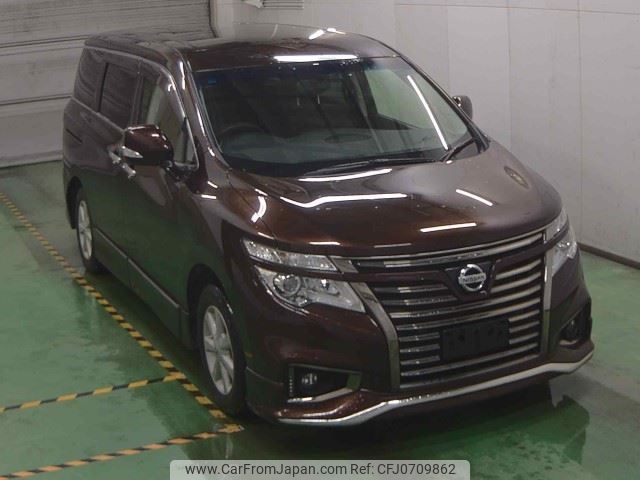 nissan elgrand 2018 -NISSAN--Elgrand PNE52-042833---NISSAN--Elgrand PNE52-042833- image 1