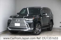 lexus lx 2023 -LEXUS--Lexus LX 3BA-VJA310W--VJA310-4036356---LEXUS--Lexus LX 3BA-VJA310W--VJA310-4036356-