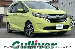 honda freed 2016 CFJ1884196