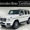 mercedes-benz g-class 2022 -MERCEDES-BENZ--Benz G Class 3DA-463350--W1N4633501X416054---MERCEDES-BENZ--Benz G Class 3DA-463350--W1N4633501X416054- image 1