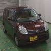 nissan moco 2007 -NISSAN 【新潟 581ﾃ8348】--Moco MG22S--213316---NISSAN 【新潟 581ﾃ8348】--Moco MG22S--213316- image 1