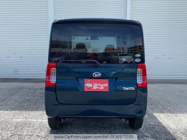 daihatsu tanto 2019 quick_quick_LA600S_LA600S-0731618 image 2