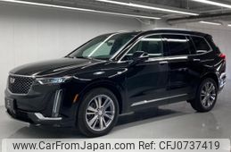 cadillac xt6 2024 quick_quick_7BA-C1TL_1GYFP9RS8RZ705453