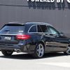 mercedes-benz c-class-station-wagon 2017 -MERCEDES-BENZ--Benz C Class Wagon DBA-205240C--WDD2052402F620923---MERCEDES-BENZ--Benz C Class Wagon DBA-205240C--WDD2052402F620923- image 6