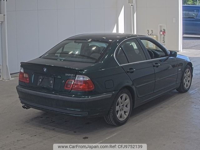 bmw 3-series 1999 -BMW--BMW 3 Series AM20-030FN02930---BMW--BMW 3 Series AM20-030FN02930- image 2
