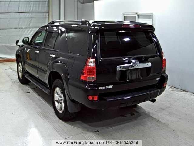 toyota hilux-surf 2008 -TOYOTA--Hilux Surf TRN215W-0022475---TOYOTA--Hilux Surf TRN215W-0022475- image 2