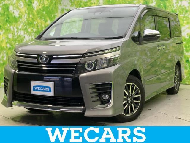 2016 Toyota Voxy ZRR80 - Car Price $11,349
