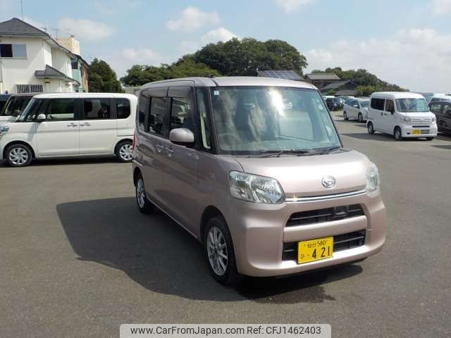 daihatsu tanto 2015 -DAIHATSU 【野田 580】--Tanto DBA-LA610S--LA610S-0057118---DAIHATSU 【野田 580】--Tanto DBA-LA610S--LA610S-0057118- image 1
