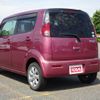 suzuki mr-wagon 2013 -SUZUKI--MR Wagon DBA-MF33S--MF33S-202240---SUZUKI--MR Wagon DBA-MF33S--MF33S-202240- image 10