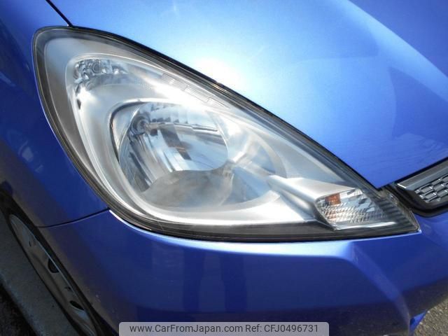 honda fit 2012 quick_quick_GE6_GE6-1602280 image 2