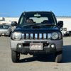 suzuki jimny 2006 -SUZUKI--Jimny ABA-JB23W--JB23W-510303---SUZUKI--Jimny ABA-JB23W--JB23W-510303- image 14