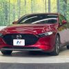mazda mazda3-fastback 2021 CFJ1755641 image 16