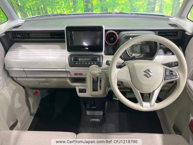 suzuki spacia 2021 quick_quick_MK53S_MK53S-366135 image 2
