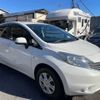 nissan note 2013 TE334 image 1