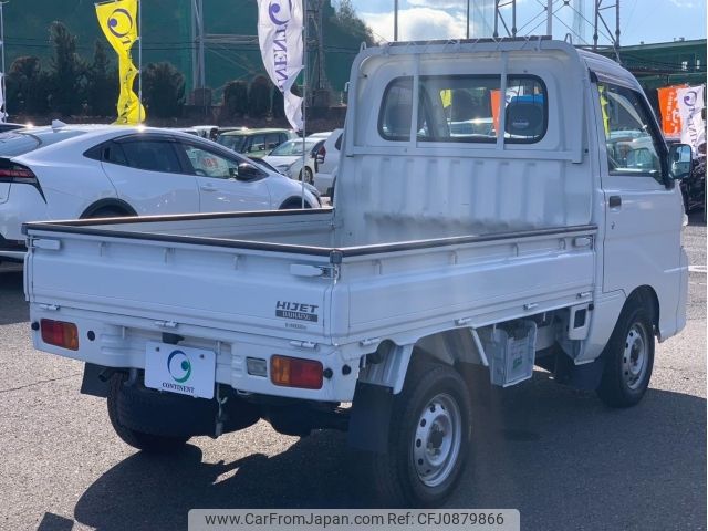 daihatsu hijet-truck 2005 -DAIHATSU--Hijet Truck S200P--S200P-2004654---DAIHATSU--Hijet Truck S200P--S200P-2004654- image 2