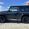 suzuki jimny-sierra 2022 CFJ1711573 image 11