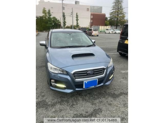 subaru levorg 2014 -SUBARU--Levorg DBA-VM4--VM4-009792---SUBARU--Levorg DBA-VM4--VM4-009792- image 1