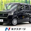 honda n-box 2017 -HONDA--N BOX DBA-JF3--JF3-1023189---HONDA--N BOX DBA-JF3--JF3-1023189- image 1