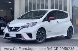 nissan note 2019 quick_quick_DAA-HE12_HE12-264217