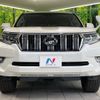 toyota land-cruiser-prado 2019 -TOYOTA--Land Cruiser Prado CBA-TRJ150W--TRJ150-0101125---TOYOTA--Land Cruiser Prado CBA-TRJ150W--TRJ150-0101125- image 16