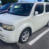 nissan cube 2009 -NISSAN--Cube DBA-Z12--Z12-022938---NISSAN--Cube DBA-Z12--Z12-022938- image 3