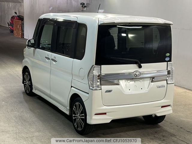 daihatsu tanto 2014 -DAIHATSU--Tanto LA600S-0080249---DAIHATSU--Tanto LA600S-0080249- image 2