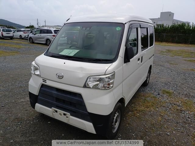 daihatsu hijet-cargo 2019 CFJ1574399 image 1