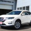 nissan x-trail 2017 -NISSAN 【名変中 】--X-Trail HNT32--161795---NISSAN 【名変中 】--X-Trail HNT32--161795- image 1