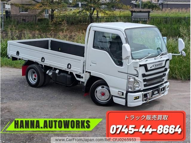 isuzu elf-truck 2013 GOO_NET_EXCHANGE_0709180A30240930W001 image 2