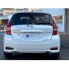 nissan note 2018 -NISSAN 【宇都宮 502ﾇ3012】--Note DAA-HE12--HE12-154562---NISSAN 【宇都宮 502ﾇ3012】--Note DAA-HE12--HE12-154562- image 2