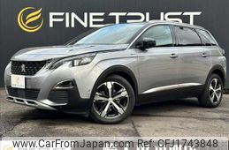 peugeot 5008 2020 CFJ1743848