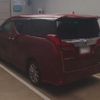 toyota alphard 2020 -TOYOTA 【足立 337ｿ 75】--Alphard 6AA-AYH30W--AYH30-0118323---TOYOTA 【足立 337ｿ 75】--Alphard 6AA-AYH30W--AYH30-0118323- image 7